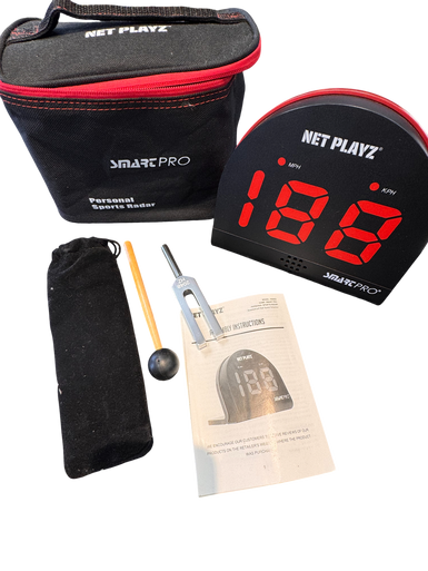 Used SMART PRO BB/SB Training Aid