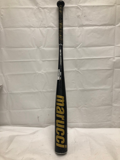 Batte Baseball Marucci CAT7 Limited Edition – 33/30 – Canon 2 5/8 – Noire