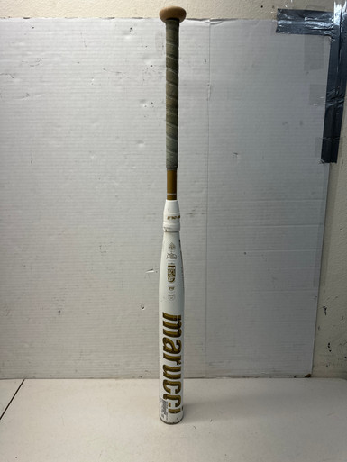 Batte Softball Marucci Echo Diamond Connect 2 2025 -9 33/24 – Neuve