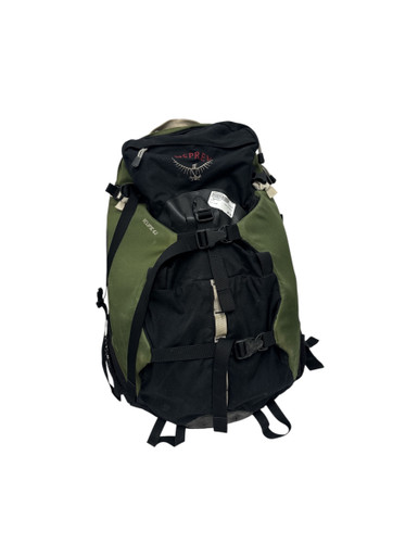 osprey bowling bag Daylite Duffle 30 Packed with personality From conventional colours to playful hues and seasonal prints Wheeled Backpacks: Osprey Meridian Review