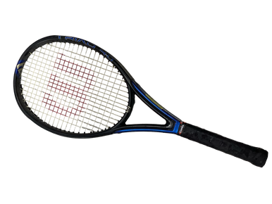 Wilson K FACTOR K FIVE 2本セット Wilson K Factor K Five Force New Old Stock 4 5/8 | eBay