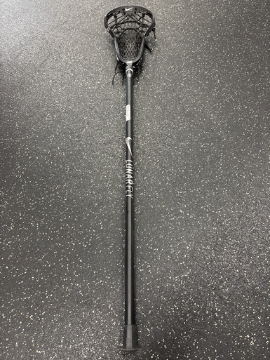 nike lunarfly lacrosse stick