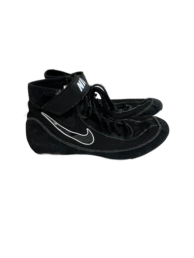 Nike Men's Speed Sweep Vii Wrestling Shoes Used Nike SPEED