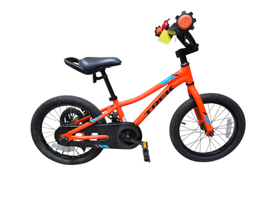 Used TREK PRECALIBER 16