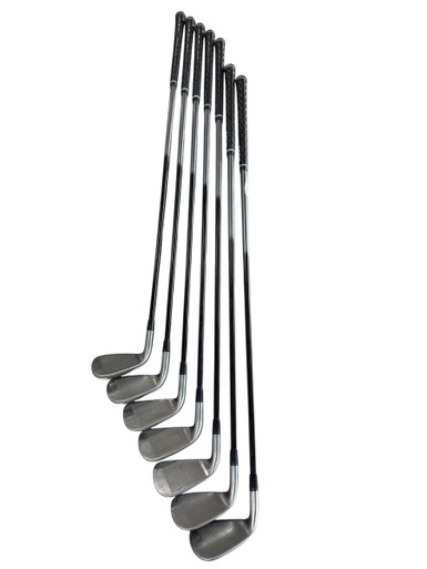 Used Titleist AP1 - 913 Mens Complete Set RH 9 Piece