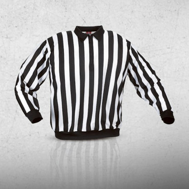 New M150 REFEREE JERSEY XL Hockey Referee
