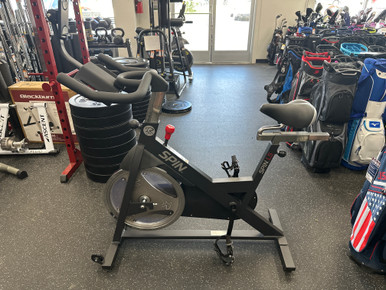 【中古】Spin: 360° / Unit Editions Used SPIN L5 Upright Bike