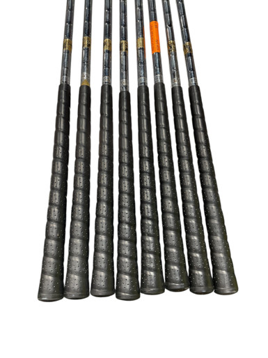 Spalding Top Flite Plus – Wedge De Sable (Sand Wedge) – Acier, 35 Pouces – Droitier – Occasion
