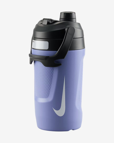 New NIKE FUEL 64OZ JUG LAVENDER