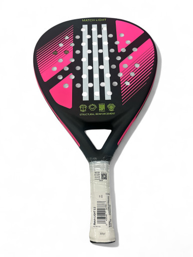 Clearance! New Adidas Match Light 3.2 Padel Racket