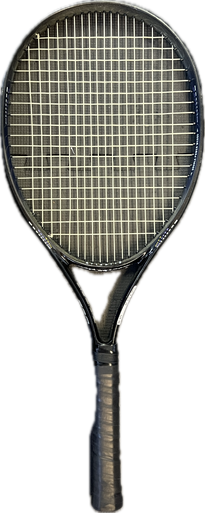 Used Head Racquet 720 ATLANTIS Adult Tennis Racquet Black 4 3/8