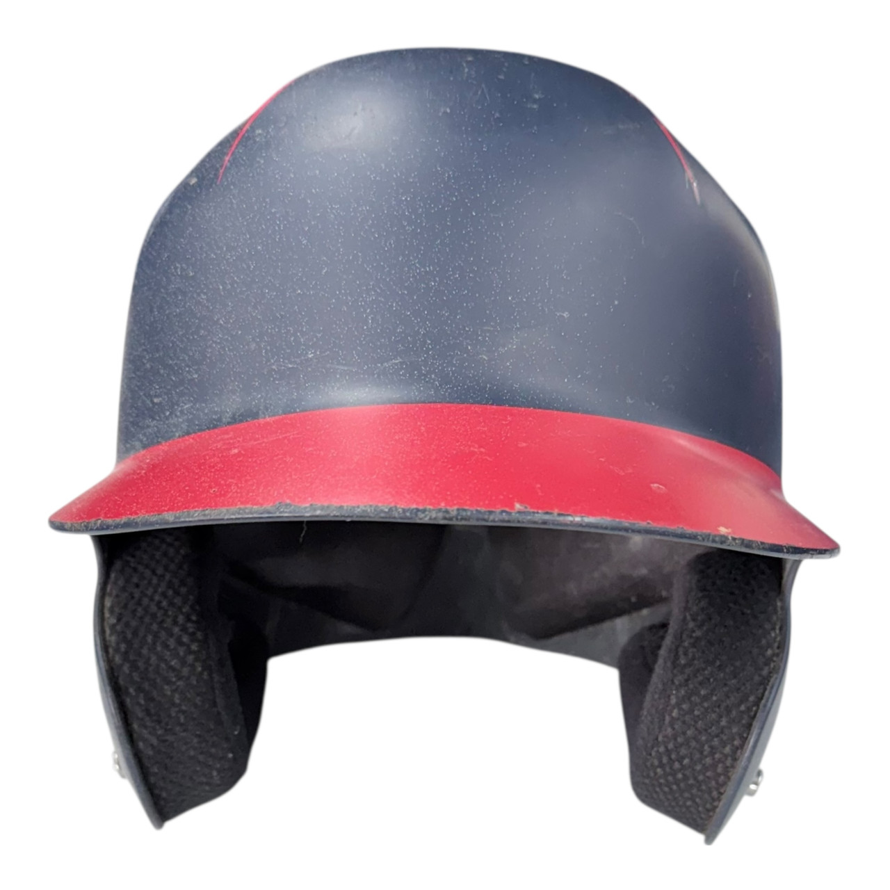 BoomBah BBH2 Batting Helmet No Mask Navy Blue S/M