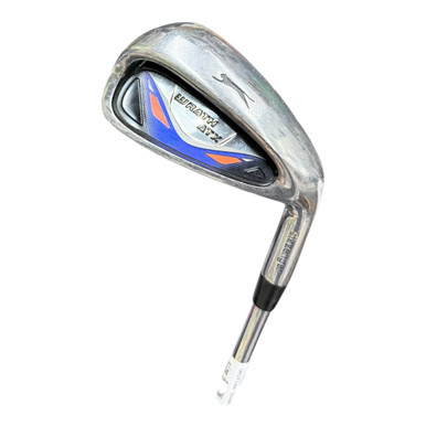 Wrath Atx Individual Iron RH 6 Iron