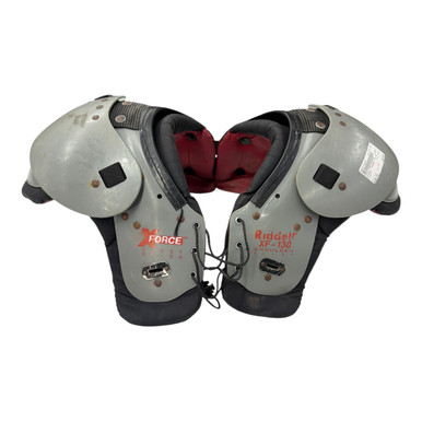 Xforce FB Shoulder Pads M/L
