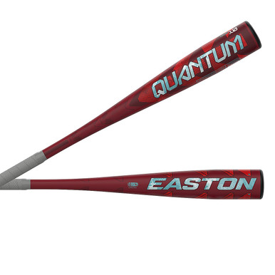 New Easton QUANTUM BB/SB USSSA 2 3/4 Bat 30