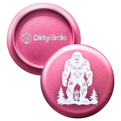 Dirty Birdie Aluminum Mini