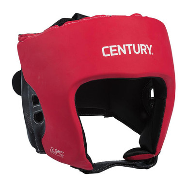 Brave Open Face Headgear