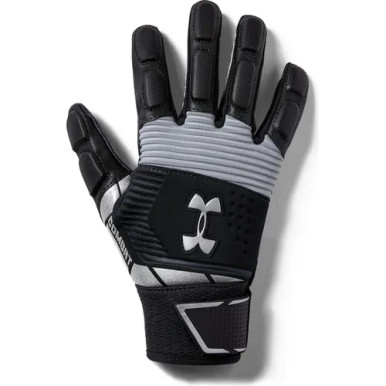 UA Combat Linemen Yth LG