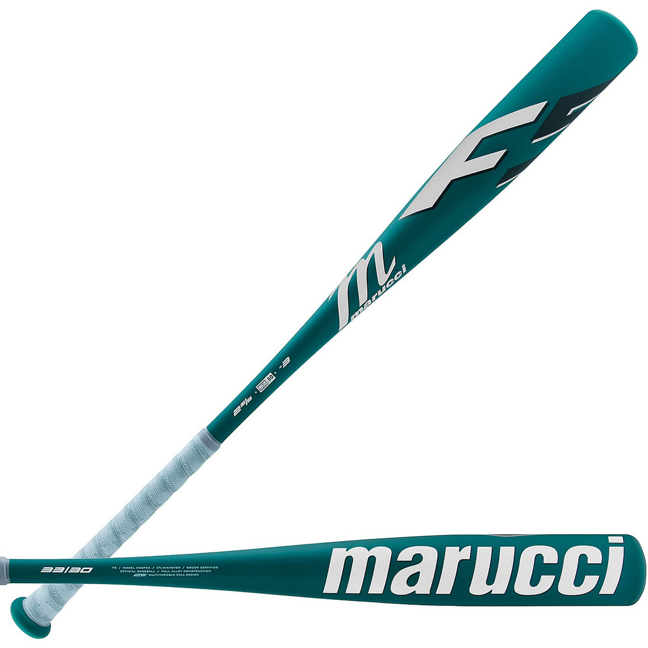 Marucci F5 2023 High School -3 Bat 31"