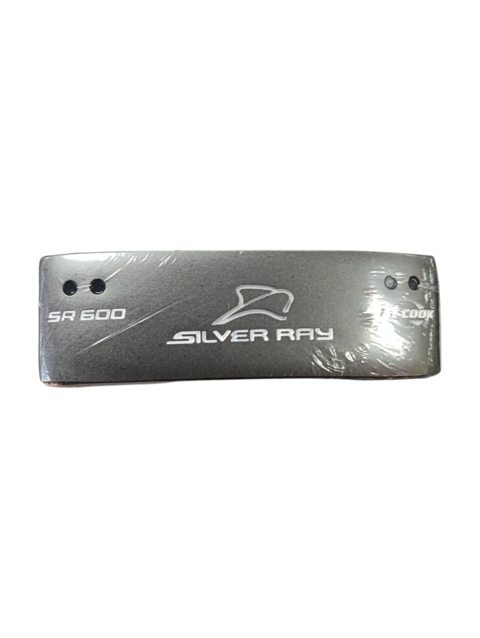 RAY COOK SR PUTTER LH