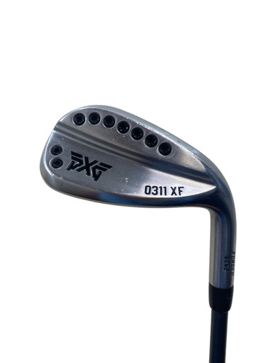 Used PXG 0311 XF GEN 2 Golf Chipper RH Gap/Approach Wedge