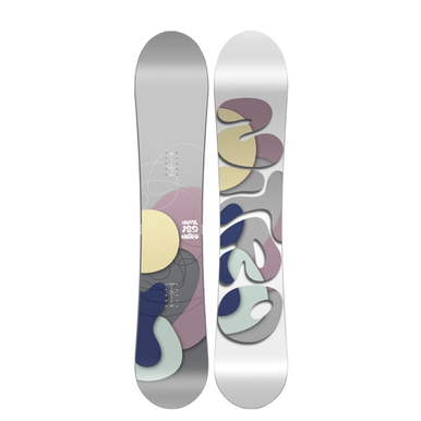 New Nitro Nova 2026 Snowboard- 148cm