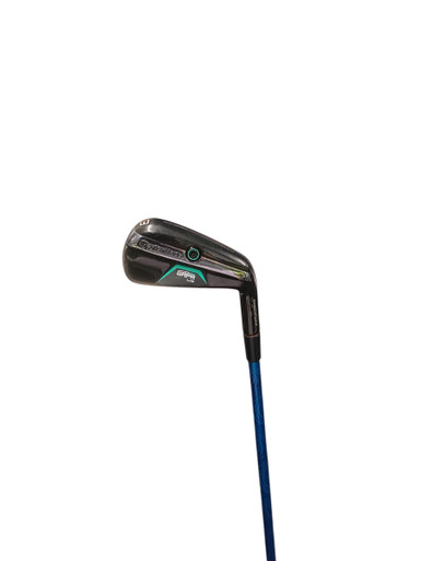 Used Taylormade GAPR LO Mens Individual Iron RH 3 Iron