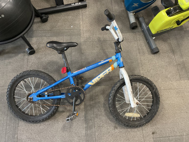 diamondback bicycles mini viper youth bmx bike Used Diamondback VIPER 16 Mountain Bike Boys Navy Blue 16