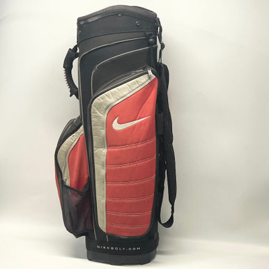 Lamby Deluxe Cart Bag - MARK & LONA – MARK & LONA GLOBAL