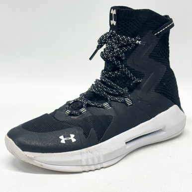 Used Under Armour HIGHLIGHT Senior Volleyball Shoes 11805-S000044047
