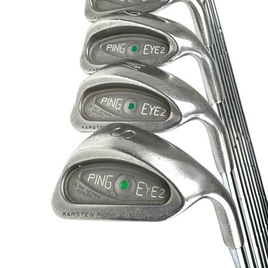 アイアンセット　PING EYE2 Ping EYE 2 Iron Set | Golf Avenue