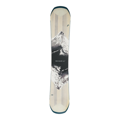 New Head Daymaker LYT 2026 Snowboard- 146cm