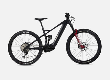 New ROSSIGNOL MANDATE SHIFT XT BLACKOPS SM MTN E-BIKE