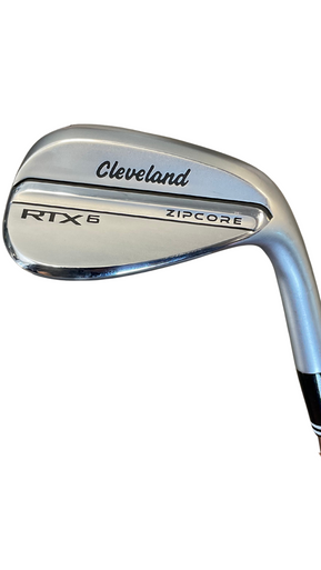 Cleveland RTXウェッジ48° 52° 60° 3本set Wedge Set Builder | Dunlop Sports US