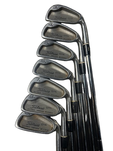 Achetez Titleist T250 Fer | Distance & Précision