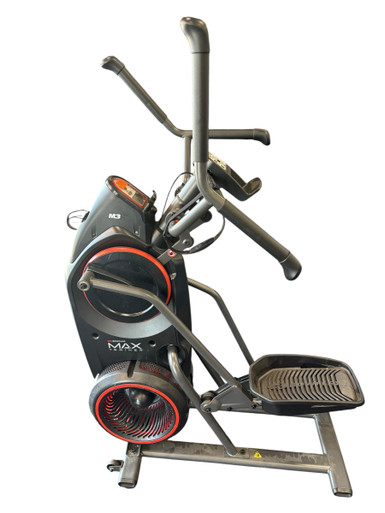 Used Bowflex M3 MAX TRAINER Programmable Elliptical