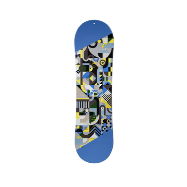 New Head Rowdy Kid 2026 Junior Snowboard- 90cm