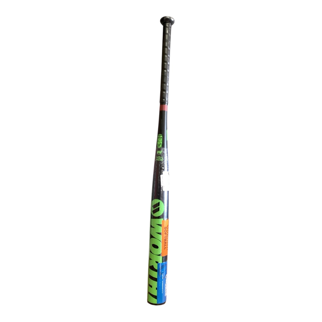 WORTH WICKED SP 34" -7