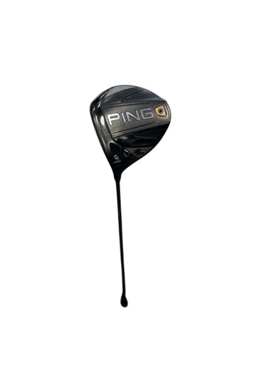PING g400MAX9° Ping G400 Max Driver 9° Graphite Regular Right 45.75in | eBay