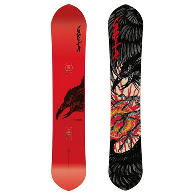 New CAPITA KAZU PRO 2026 158W