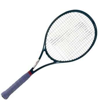 Used Prince GRAPHITE COMP OVERSIZE Adult Tennis Racquet