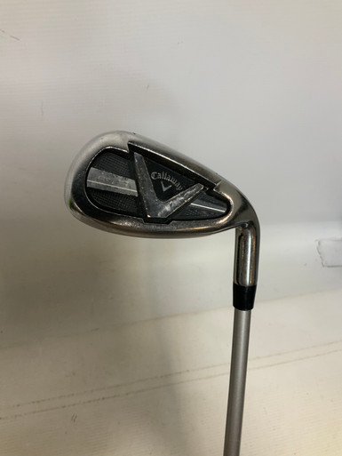 Used Callaway EDGE Golf Wedge Womens RH Pitching Wedge