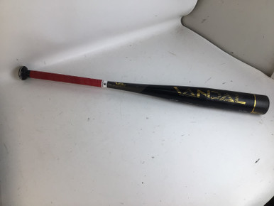 Victus NOX 2 BBCOR: VCBN2 Baseball Bat - 33 30 oz
