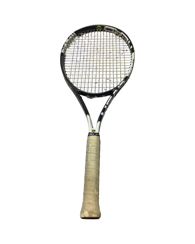 Used Head SPEED MP Adult Tennis Racquet Black Unknown