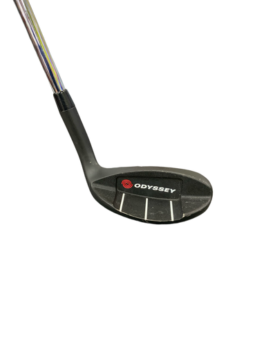 Used Odyssey CHIPPER 37 DEGREE Golf Chipper RH Unknown Degree