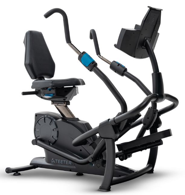 Teeter Freestep LT7