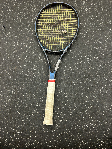 Used Pro Kennex GRAPHITE DOMINATOR Adult Tennis Racquet Black Unknown