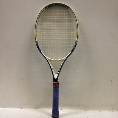Rare raquette de tennis Puma Boris Becker super pcs