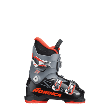 New Speedmachine 3 Jr Sz 23.5