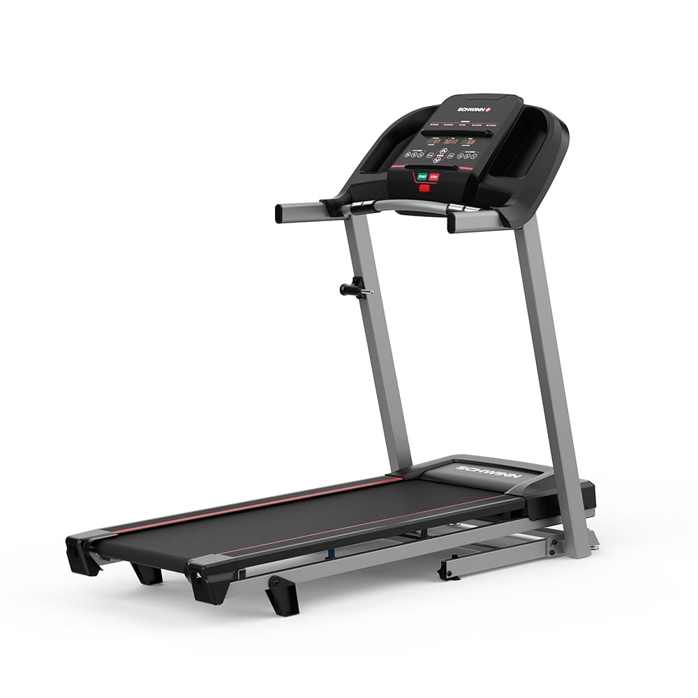SCHWINN SFT 3.1 TREADMILL